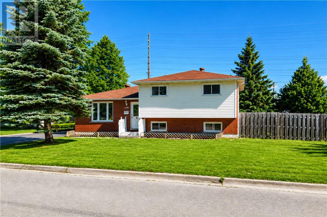 1290 Lillian Boulevard, Sudbury, Ontario  P3A 2R7 - Photo 1 - 2128765