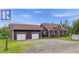 49 Rabbit Trail Road, Warren, Ontario