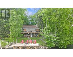 6198 HALIBURTON LAKE ROAD, Dysart et al, Ontario