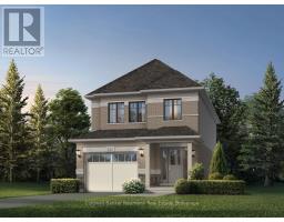 537 ANTON CRESCENT, Kitchener, Ontario