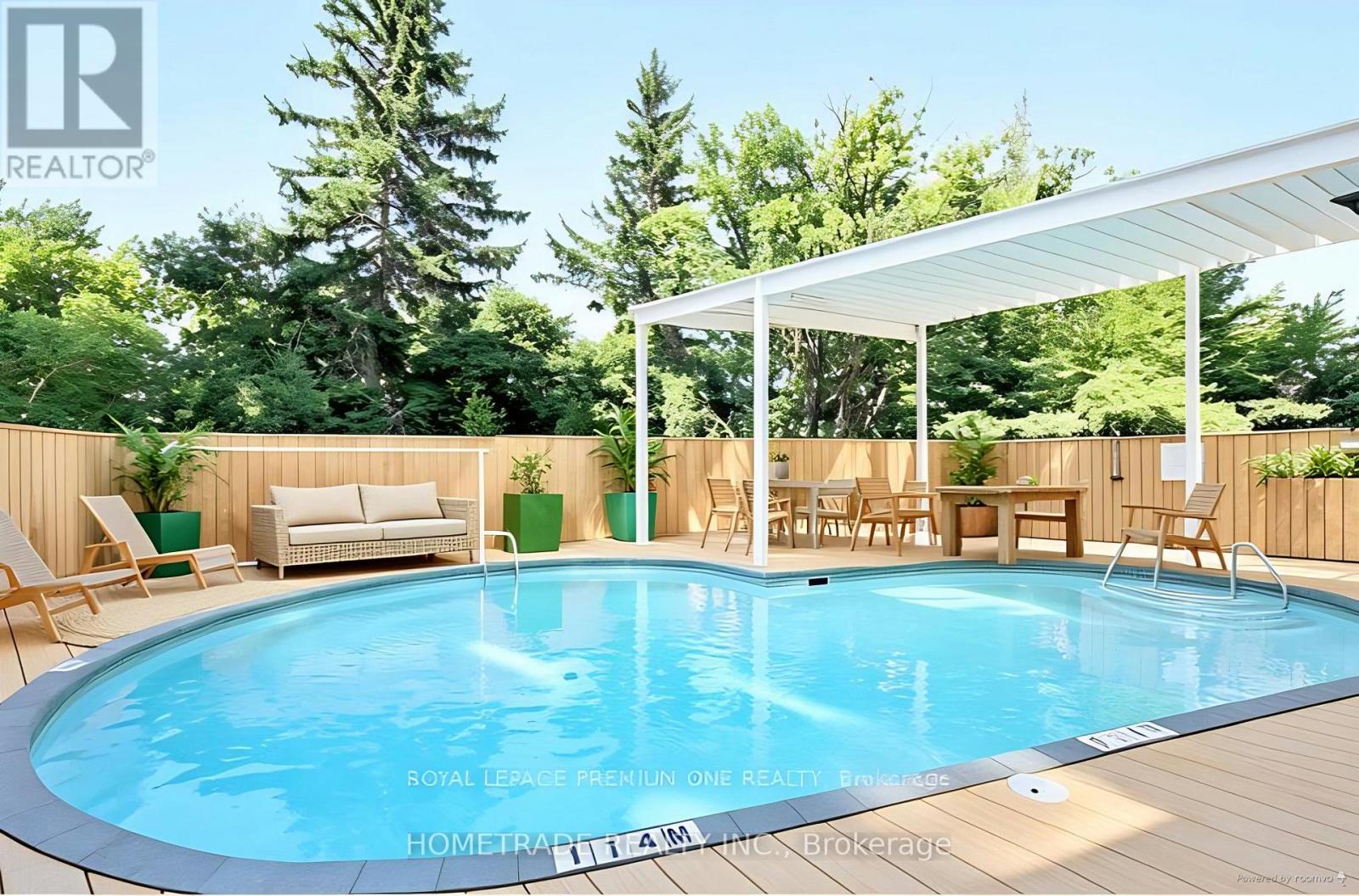 115 - 2 Maison Parc Court, Vaughan, Ontario  L4J 9K4 - Photo 34 - N13482442