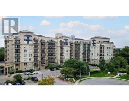 115 - 2 MAISON PARC COURT, Vaughan, Ontario