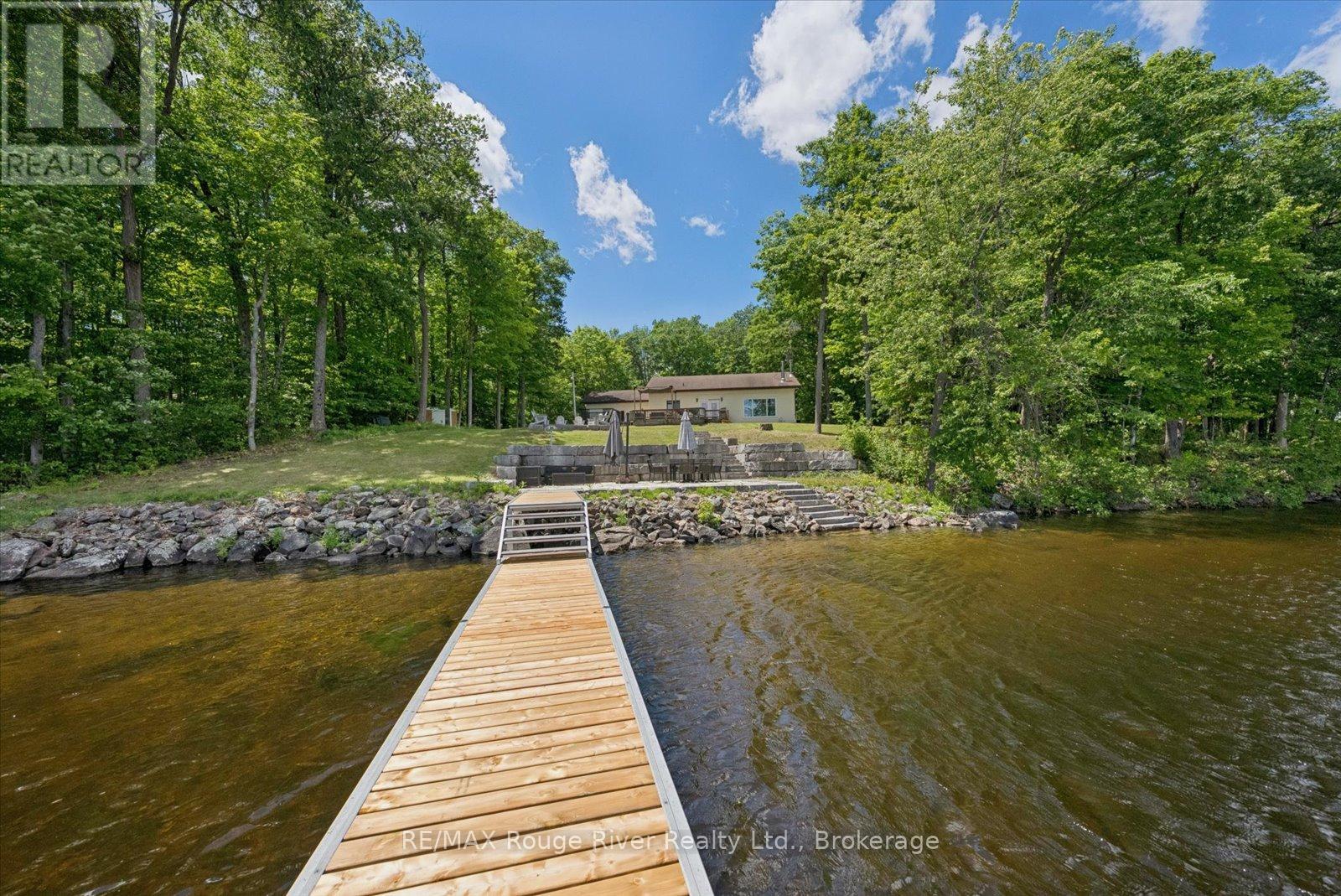 79 Big Island Road, Havelock-Belmont-Methuen, Ontario  K0K 2M0 - Photo 1 - X13480808