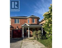 7 FROSTBITE LANE, Brampton, Ontario