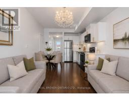 21 - 630 ROGERS ROAD, Toronto, Ontario