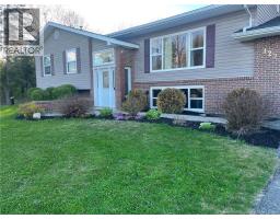122 Parkwood Drive, Woodstock, New Brunswick