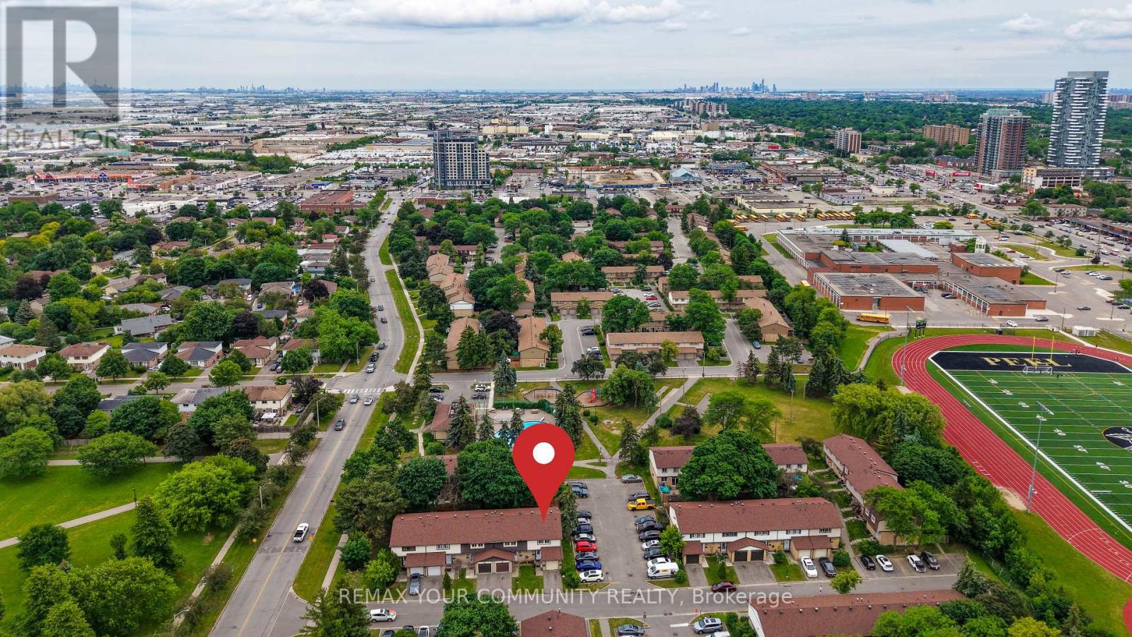 11 - 93 Hansen Road, Brampton, Ontario L6V 3C8 - Photo 37 - W13479688