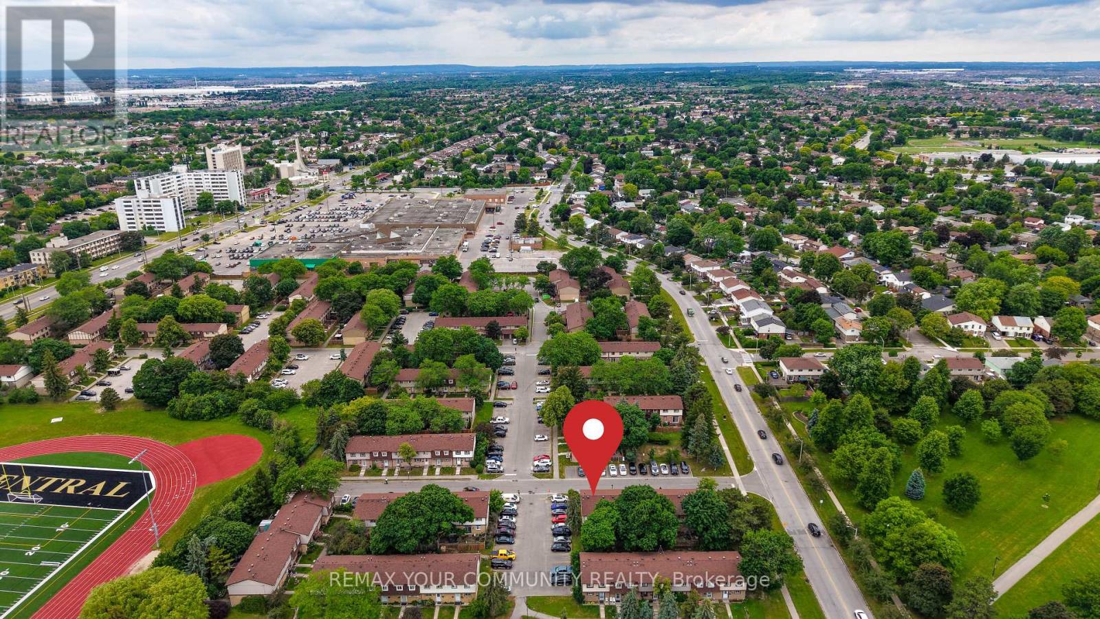 11 - 93 Hansen Road, Brampton, Ontario L6V 3C8 - Photo 42 - W13479688
