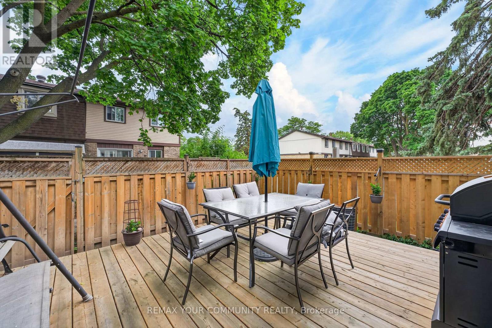 11 - 93 Hansen Road, Brampton, Ontario L6V 3C8 - Photo 33 - W13479688