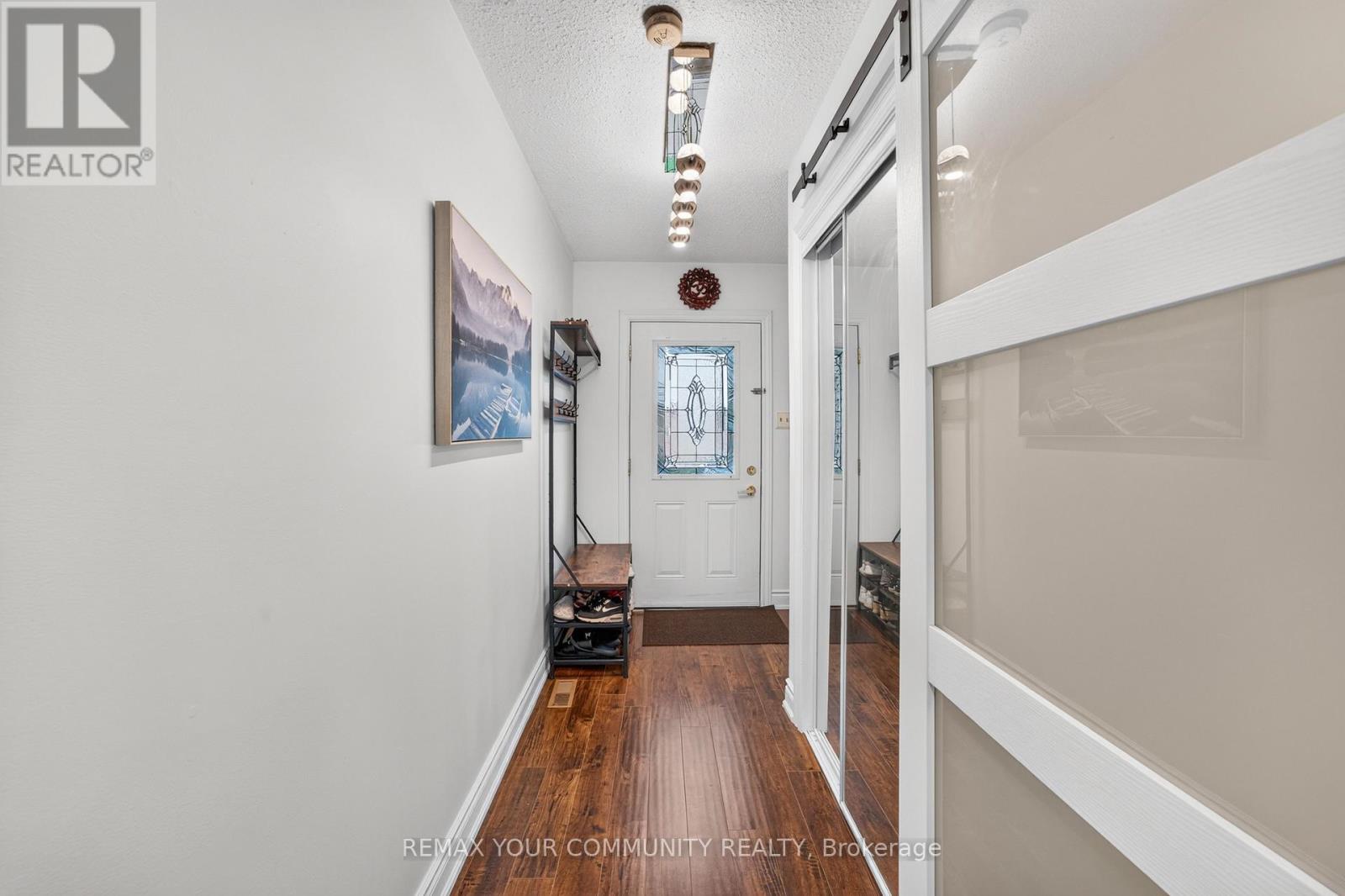 11 - 93 Hansen Road, Brampton, Ontario L6V 3C8 - Photo 3 - W13479688