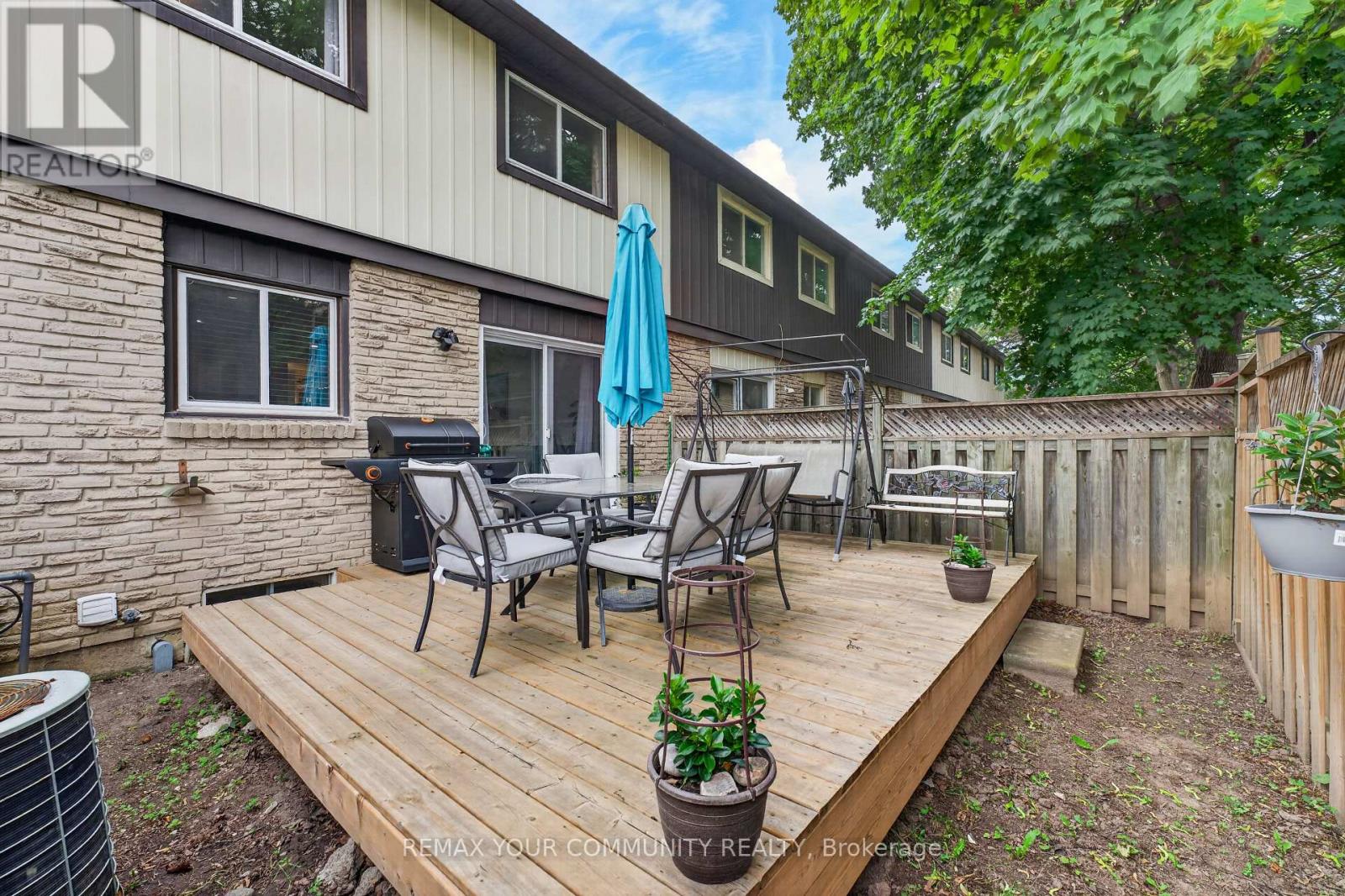 11 - 93 Hansen Road, Brampton, Ontario L6V 3C8 - Photo 35 - W13479688
