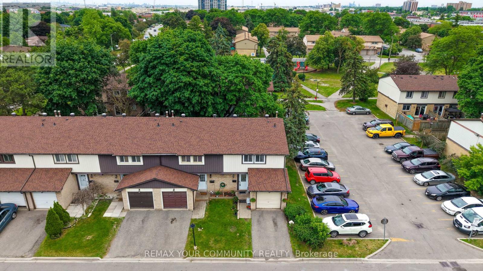 11 - 93 Hansen Road, Brampton, Ontario L6V 3C8 - Photo 46 - W13479688