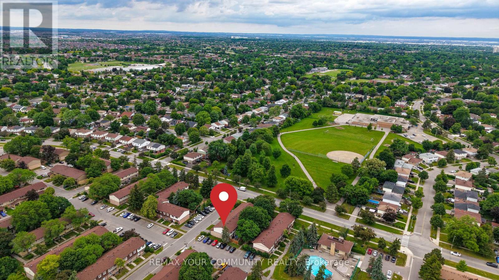 11 - 93 Hansen Road, Brampton, Ontario L6V 3C8 - Photo 44 - W13479688