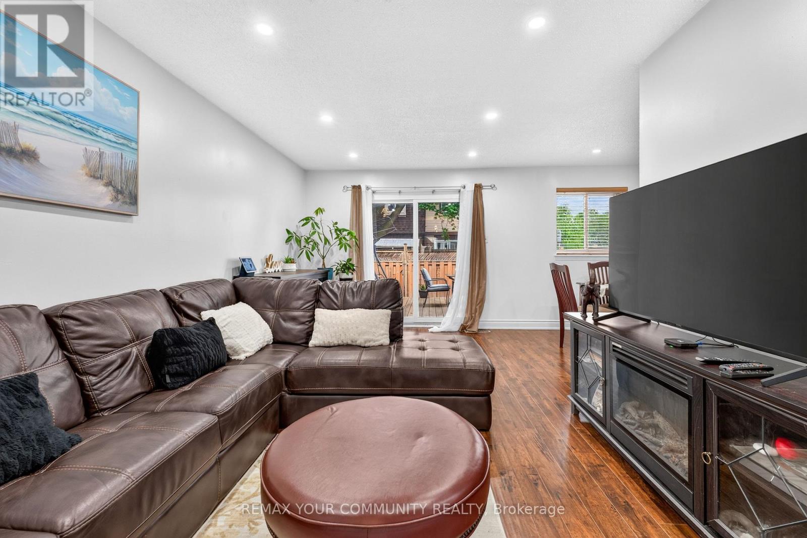 11 - 93 Hansen Road, Brampton, Ontario L6V 3C8 - Photo 5 - W13479688