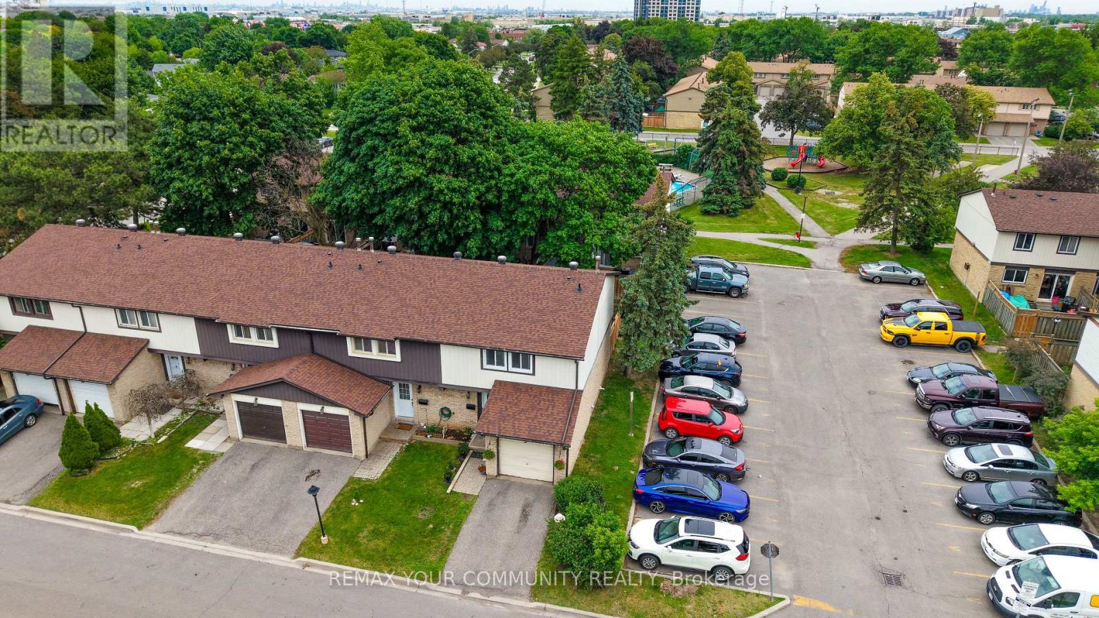 11 - 93 Hansen Road, Brampton, Ontario L6V 3C8 - Photo 47 - W13479688