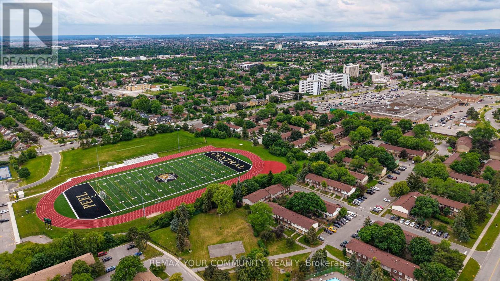 11 - 93 Hansen Road, Brampton, Ontario L6V 3C8 - Photo 43 - W13479688
