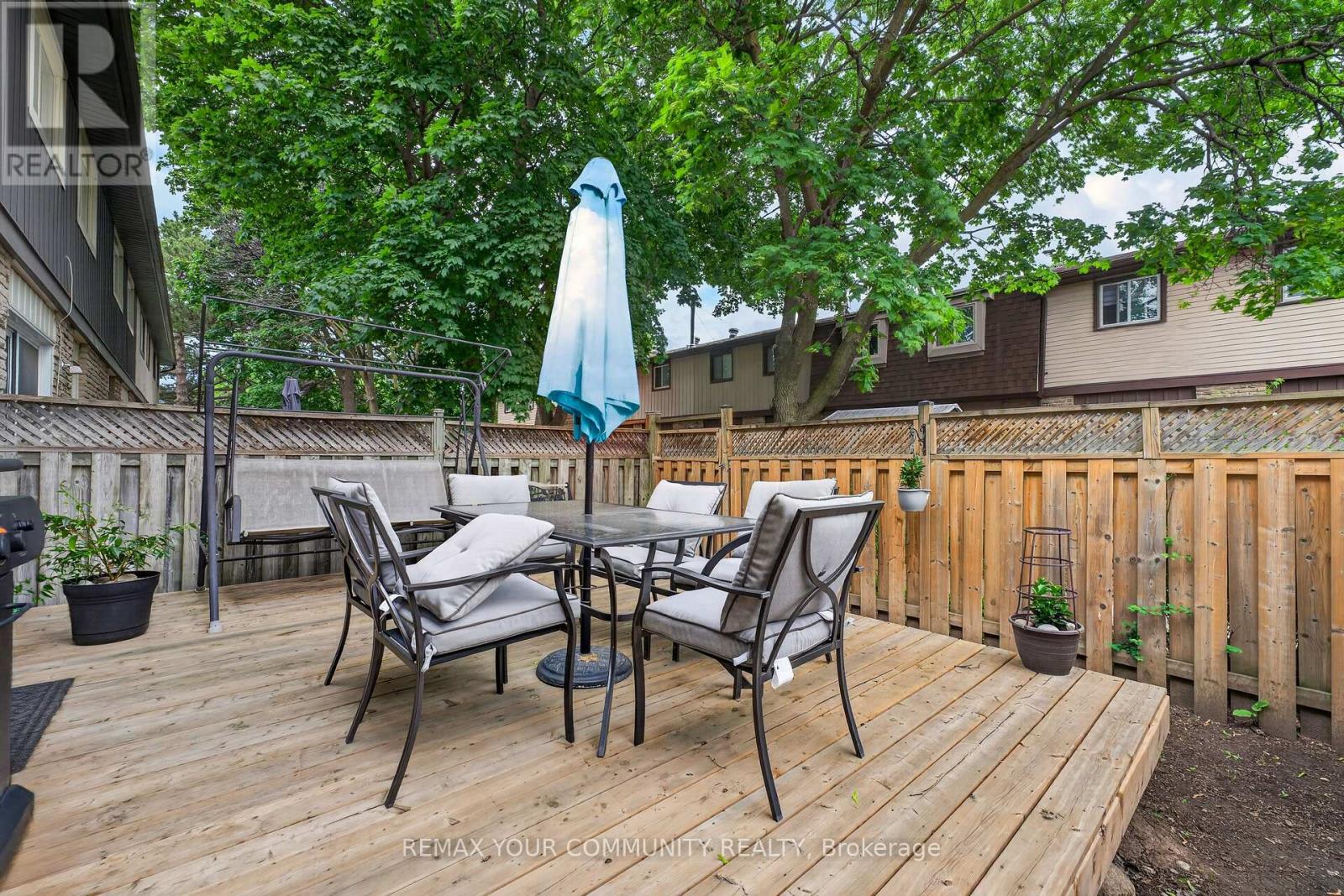 11 - 93 Hansen Road, Brampton, Ontario L6V 3C8 - Photo 34 - W13479688