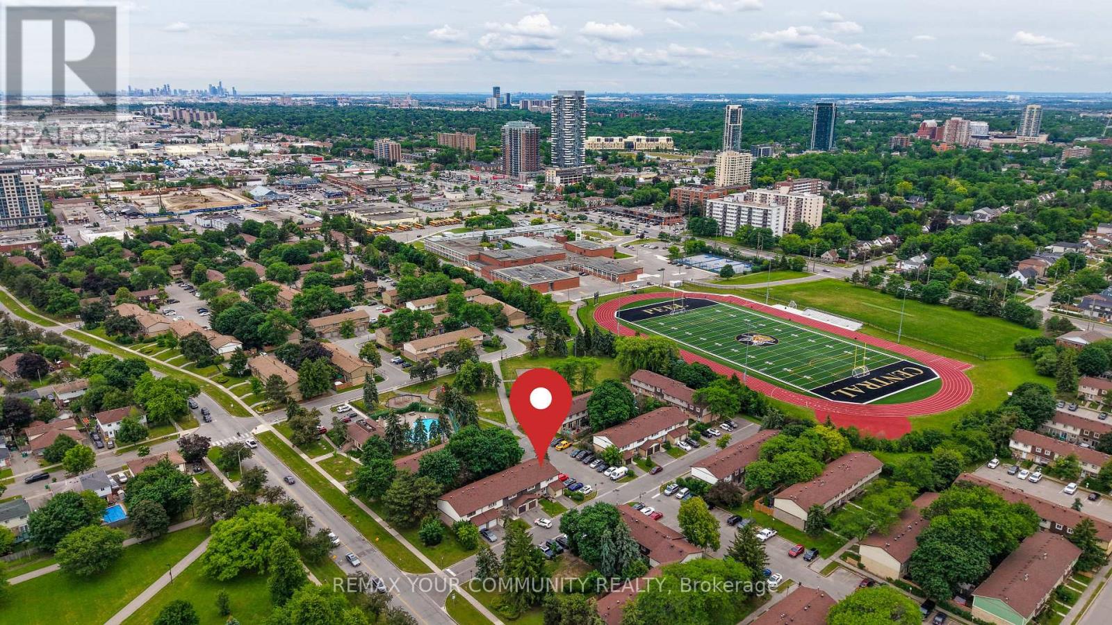 11 - 93 Hansen Road, Brampton, Ontario L6V 3C8 - Photo 38 - W13479688