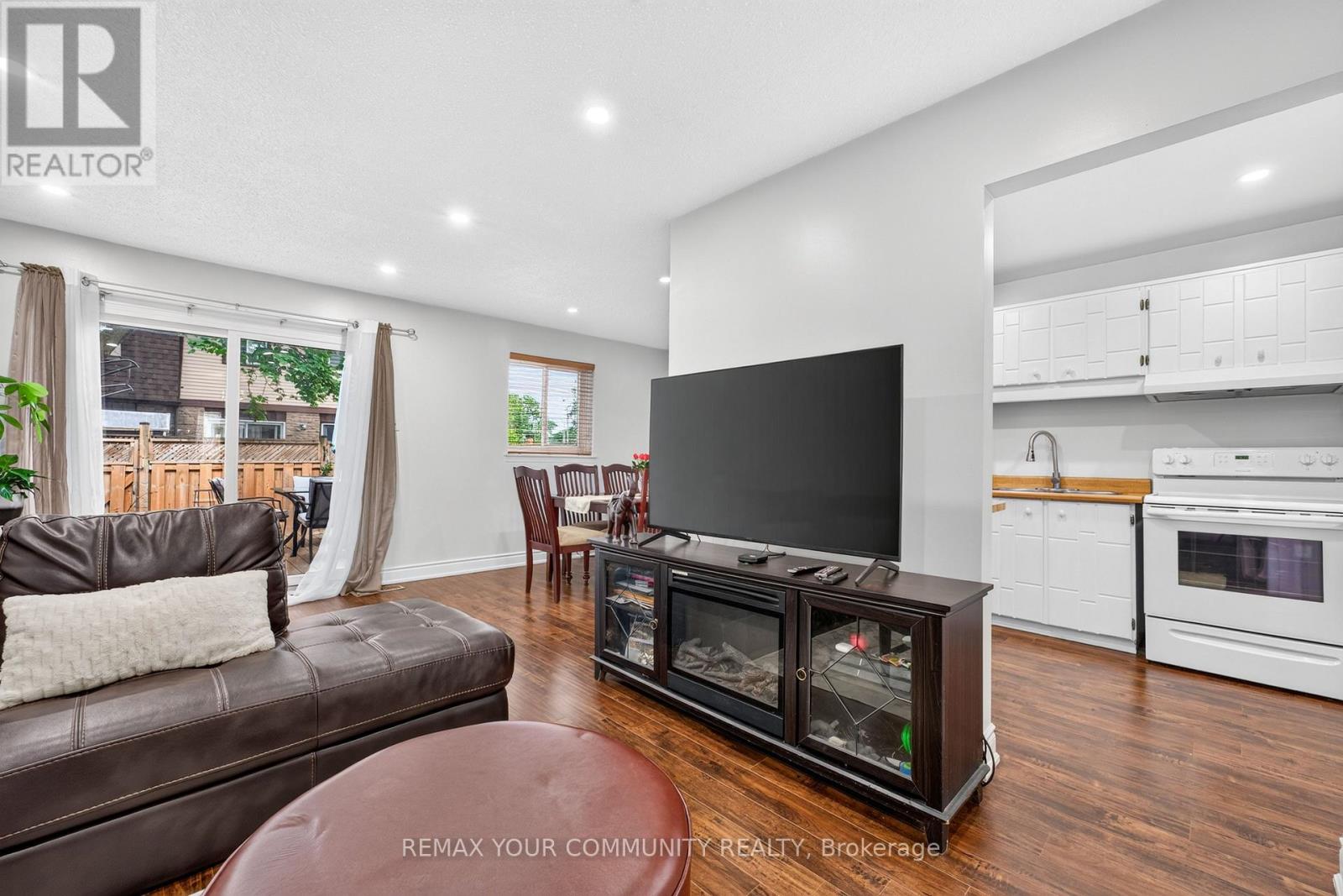 11 - 93 Hansen Road, Brampton, Ontario L6V 3C8 - Photo 6 - W13479688