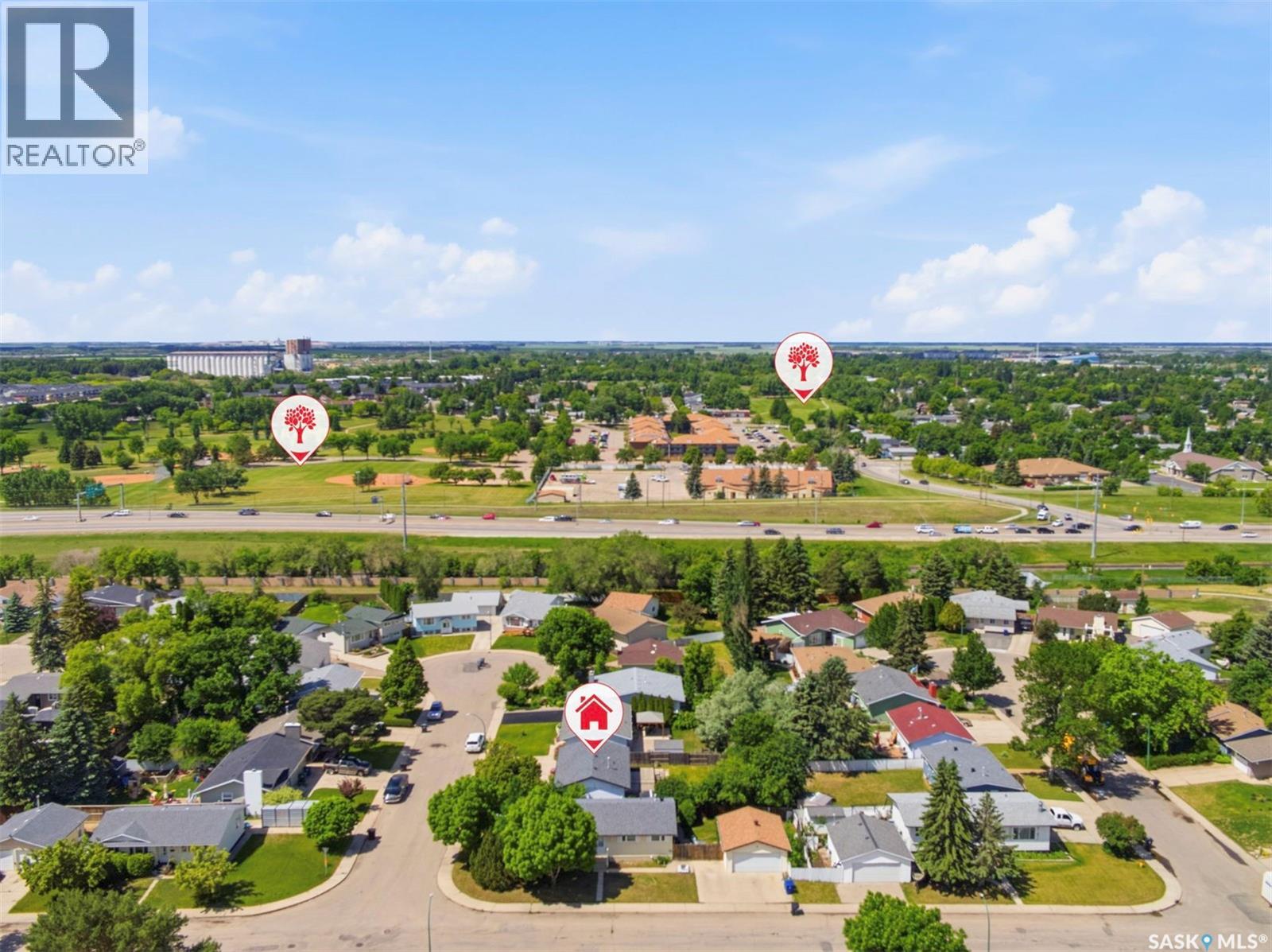 106 Sclandens Place, Saskatoon, Saskatchewan  S7M 4C4 - Photo 42 - SK040463