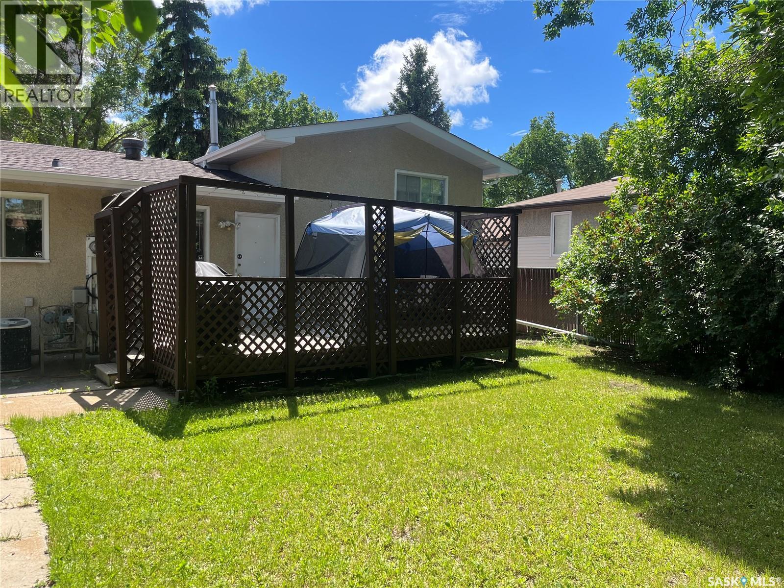 7 Watts Bay, Regina, Saskatchewan  S4N 5G6 - Photo 23 - SK040325