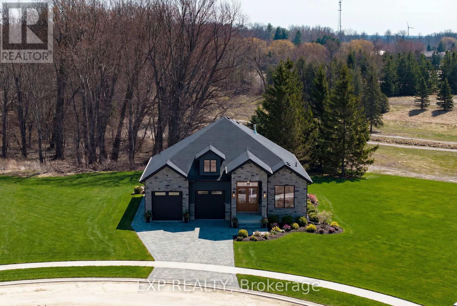 81297 Fern Drive, Goderich, Ontario  N7A 3X8 - Photo 4 - X13457926