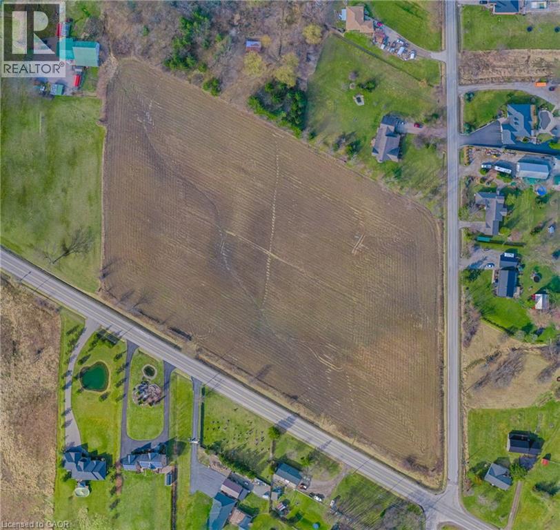 Pt Lt 16 Abingdon Road, Caistorville, Ontario  L0R 1E0 - Photo 4 - 40835421