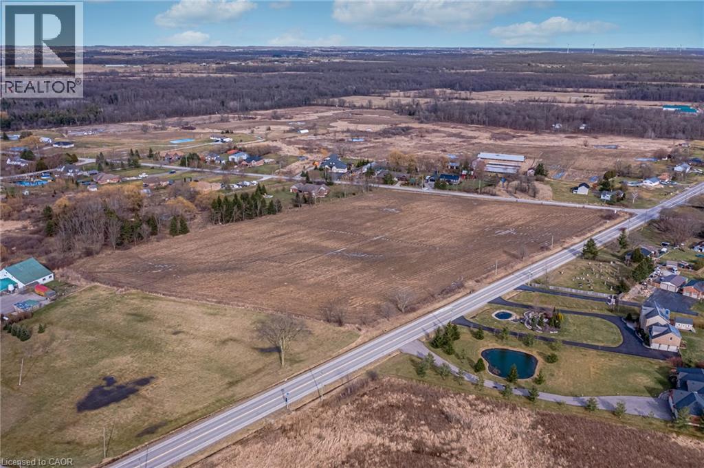 Pt Lt 16 Abingdon Road, Caistorville, Ontario  L0R 1E0 - Photo 10 - 40835421