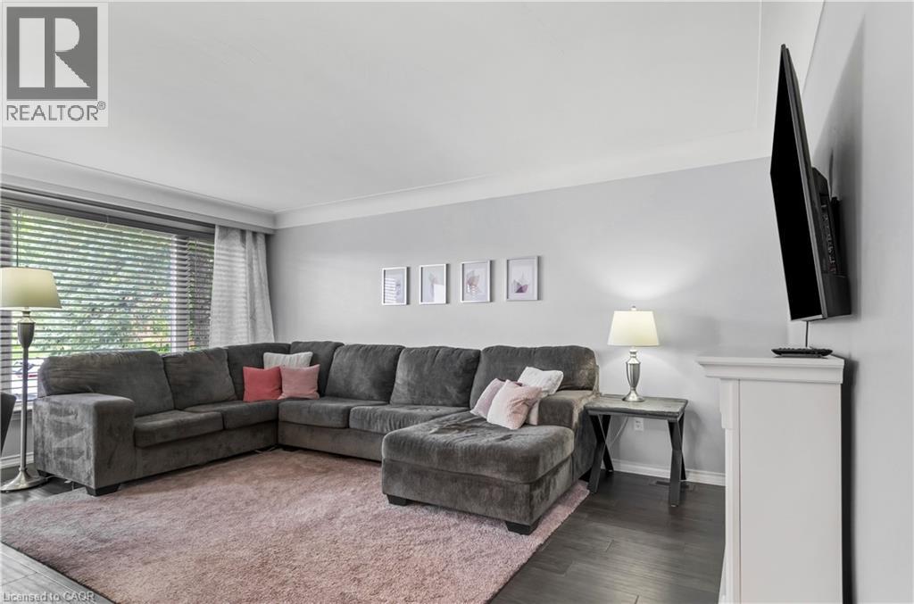605 Grey Street, Brantford, Ontario  N3S 4X9 - Photo 10 - 40839950