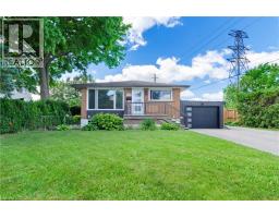 605 GREY Street, Brantford, Ontario