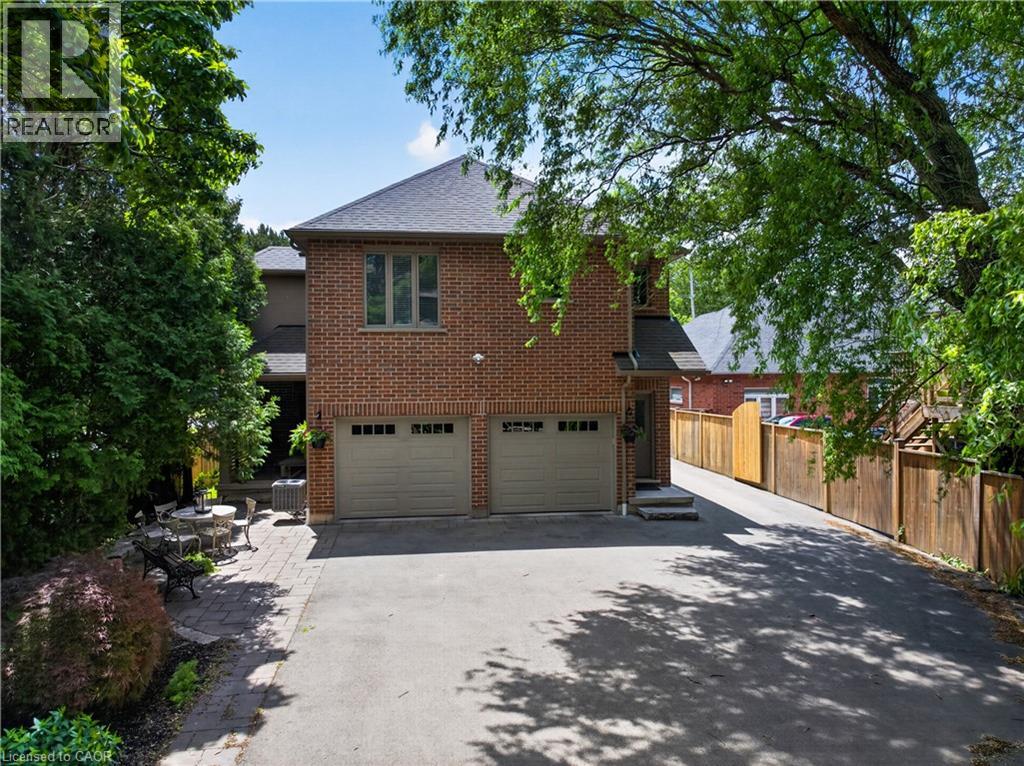 116 Livingston Avenue, Grimsby, Ontario  L3M 1L6 - Photo 44 - 40841143