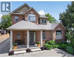 116 LIVINGSTON Avenue, Grimsby, Ontario