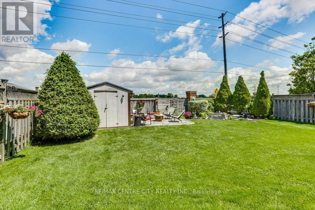 45 Riverbank Drive, St. Thomas, Ontario  N5P 4M8 - Photo 39 - X13482528