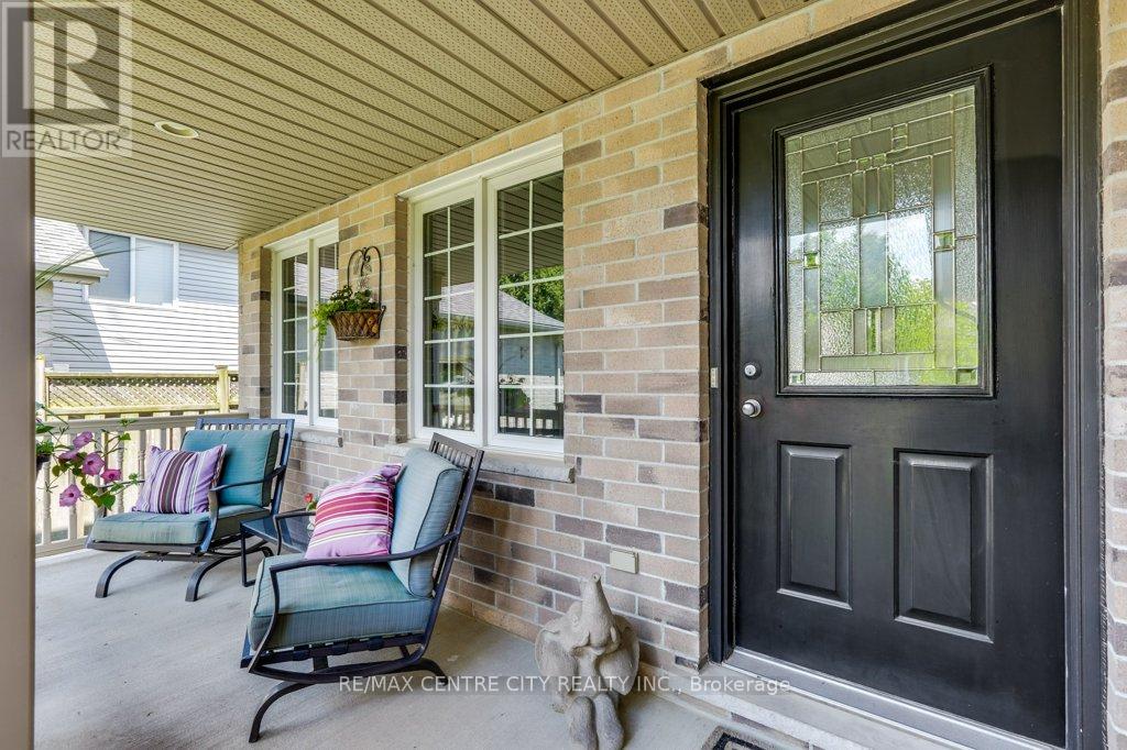 45 Riverbank Drive, St. Thomas, Ontario  N5P 4M8 - Photo 5 - X13482528