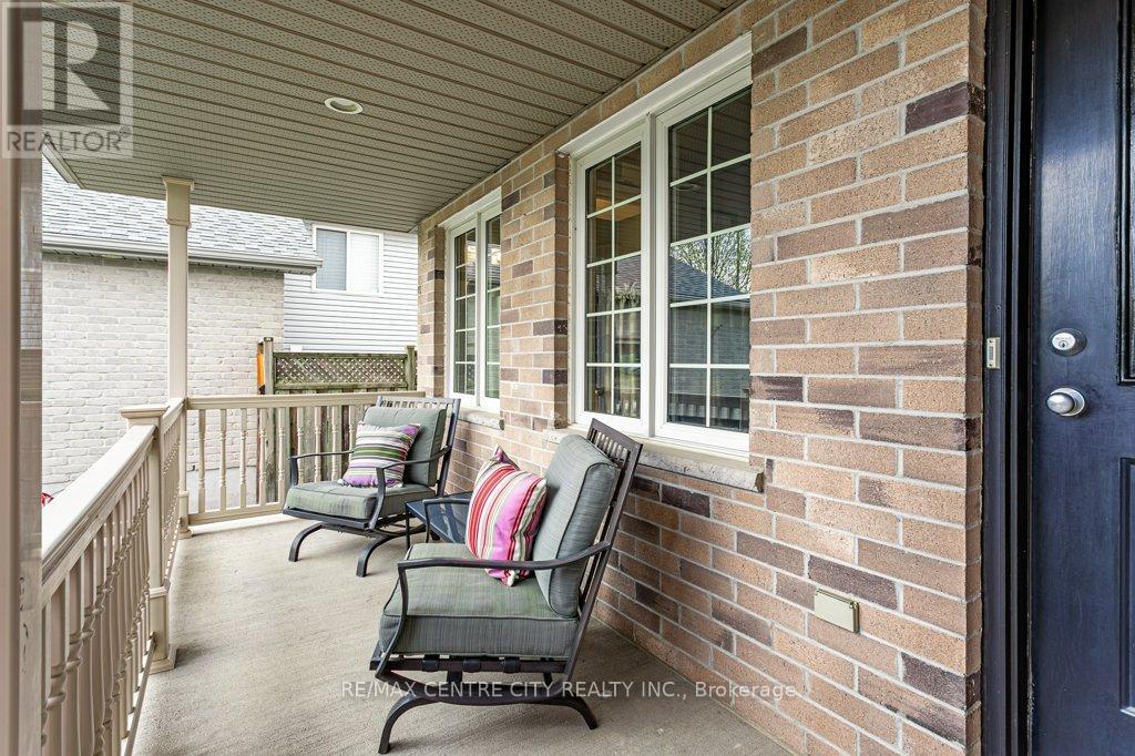 45 Riverbank Drive, St. Thomas, Ontario  N5P 4M8 - Photo 6 - X13482528
