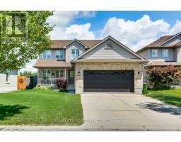 45 RIVERBANK DRIVE, St. Thomas, Ontario