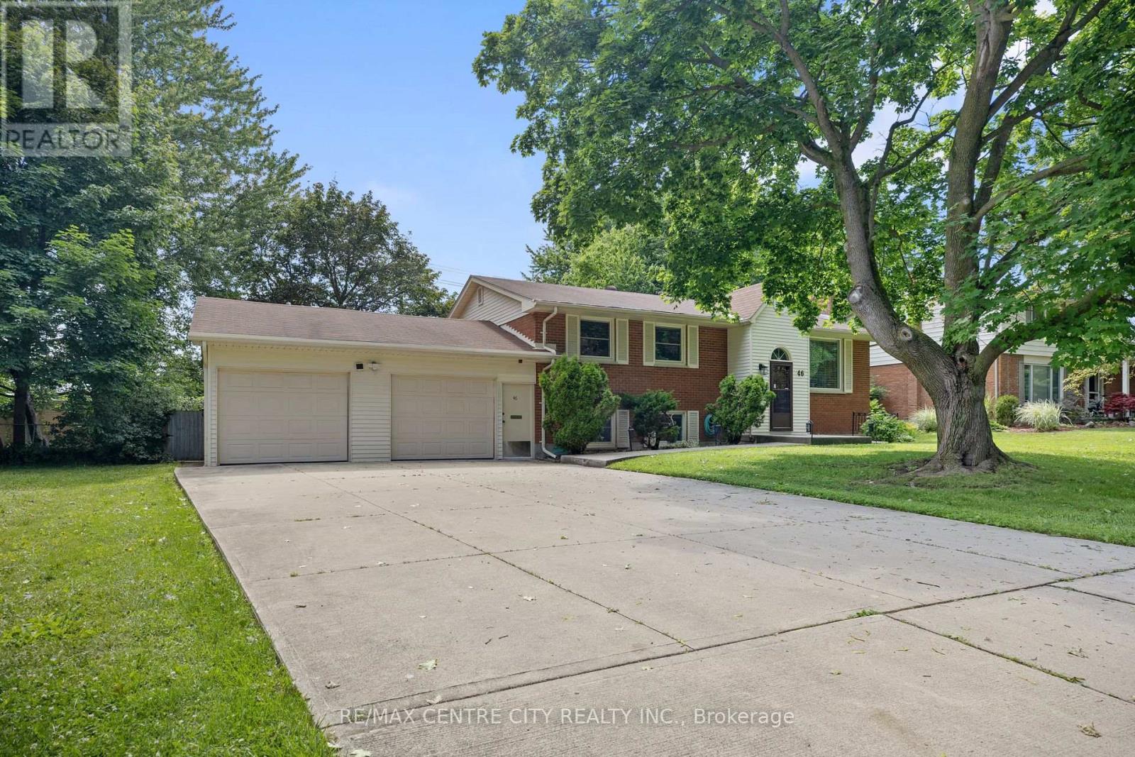 46 Brentwood Crescent, London North, Ontario  N6G 1X2 - Photo 2 - X13482584
