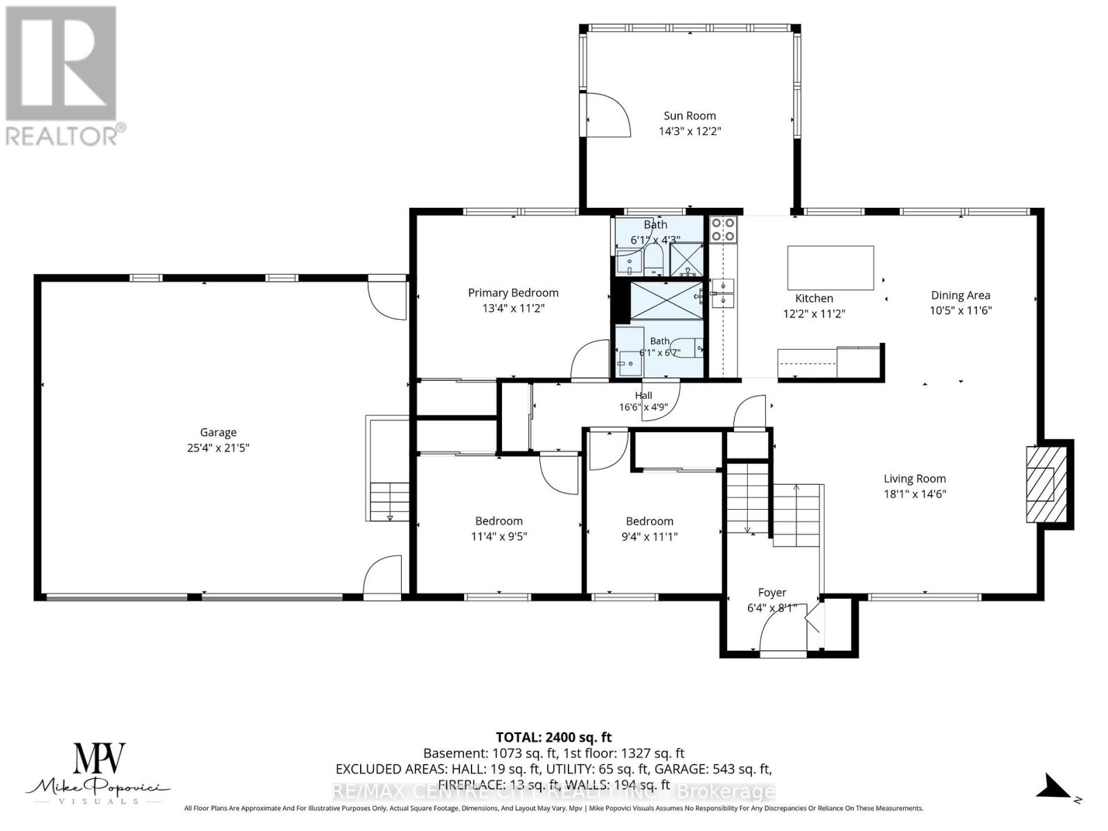 46 Brentwood Crescent, London North, Ontario  N6G 1X2 - Photo 41 - X13482584
