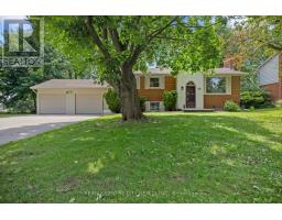 46 BRENTWOOD CRESCENT, London North, Ontario