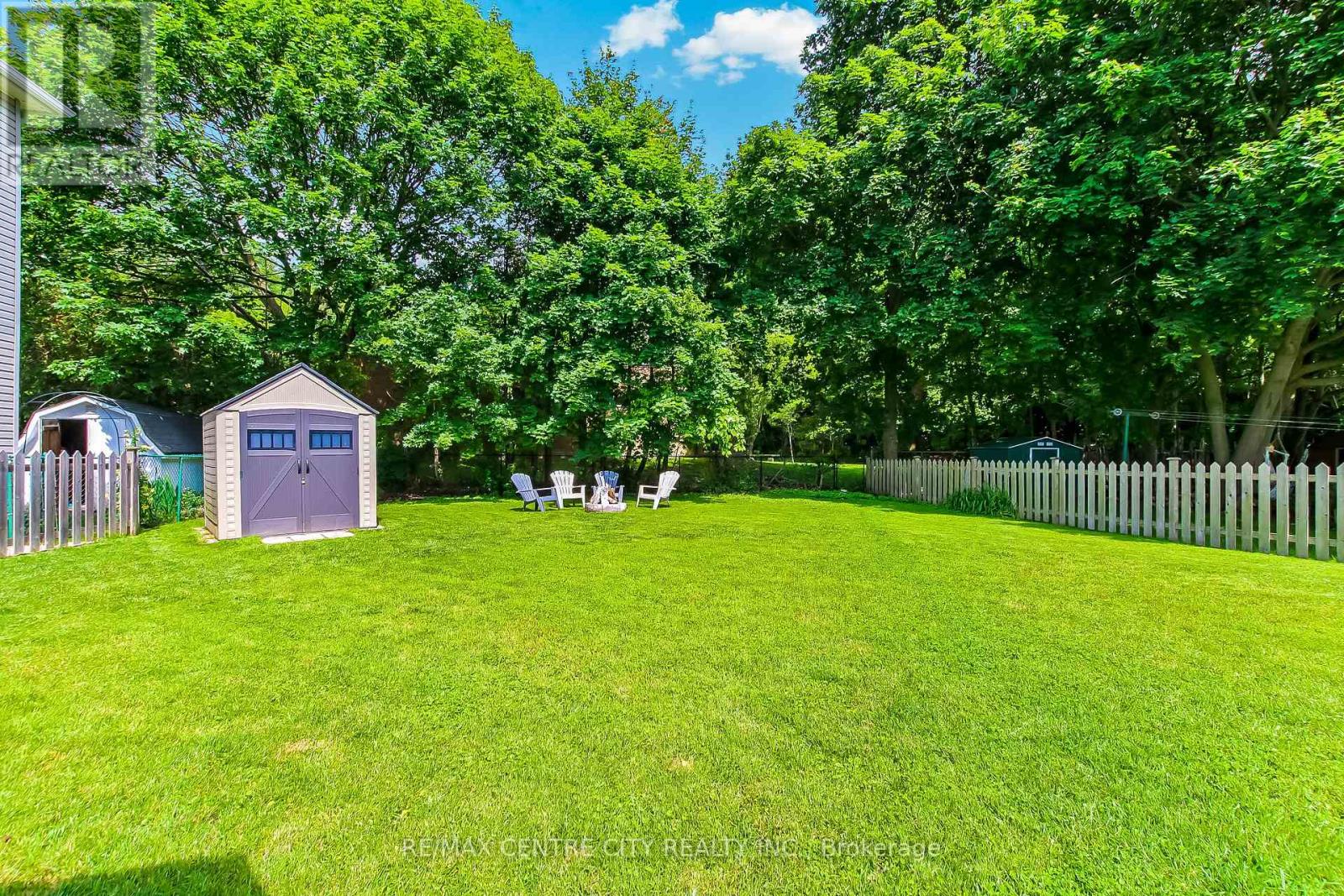 233 Colborne Street, Central Elgin, Ontario  N5L 1B9 - Photo 28 - X13482598