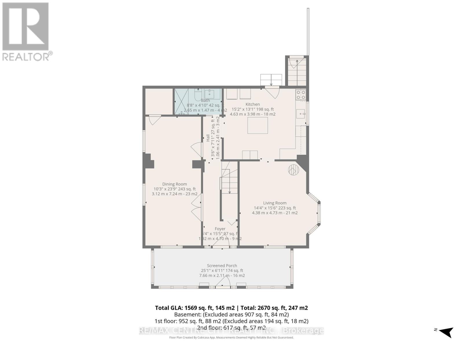233 Colborne Street, Central Elgin, Ontario  N5L 1B9 - Photo 3 - X13482598