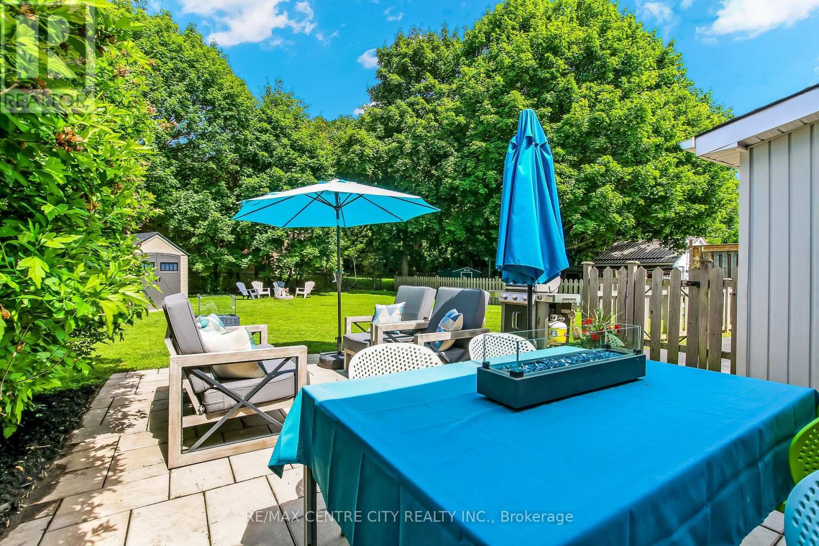 233 Colborne Street, Central Elgin, Ontario  N5L 1B9 - Photo 30 - X13482598