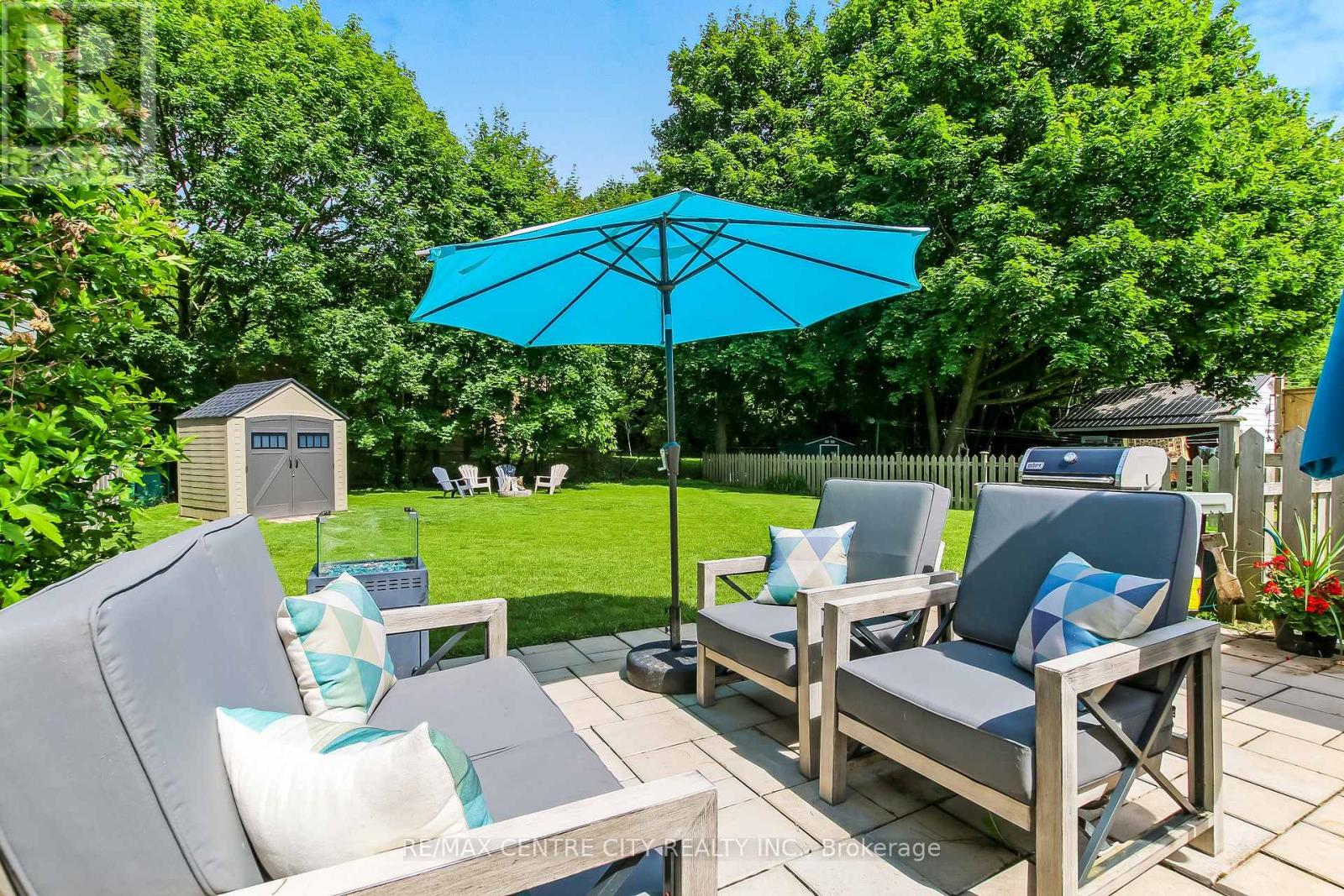 233 Colborne Street, Central Elgin, Ontario  N5L 1B9 - Photo 31 - X13482598