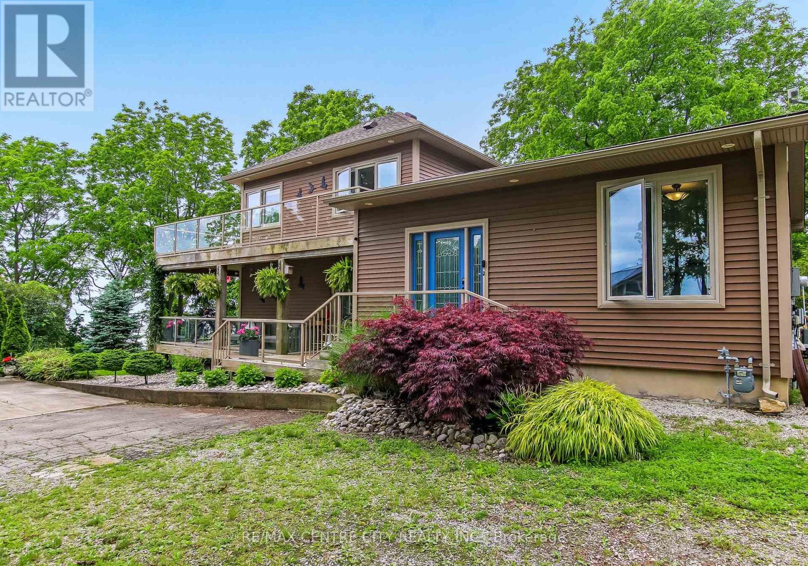 136 BRAYSIDE STREET, Central Elgin, Ontario