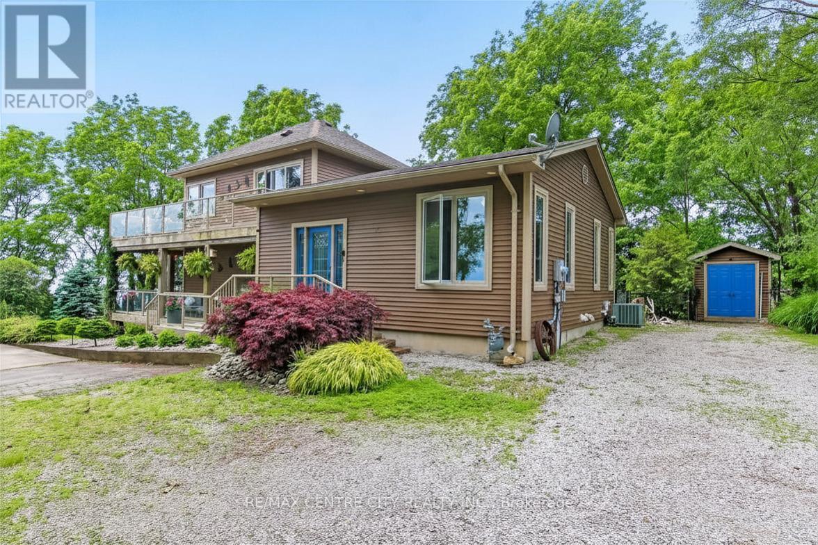136 Brayside Street, Central Elgin, Ontario  N5L 1A2 - Photo 45 - X13482614