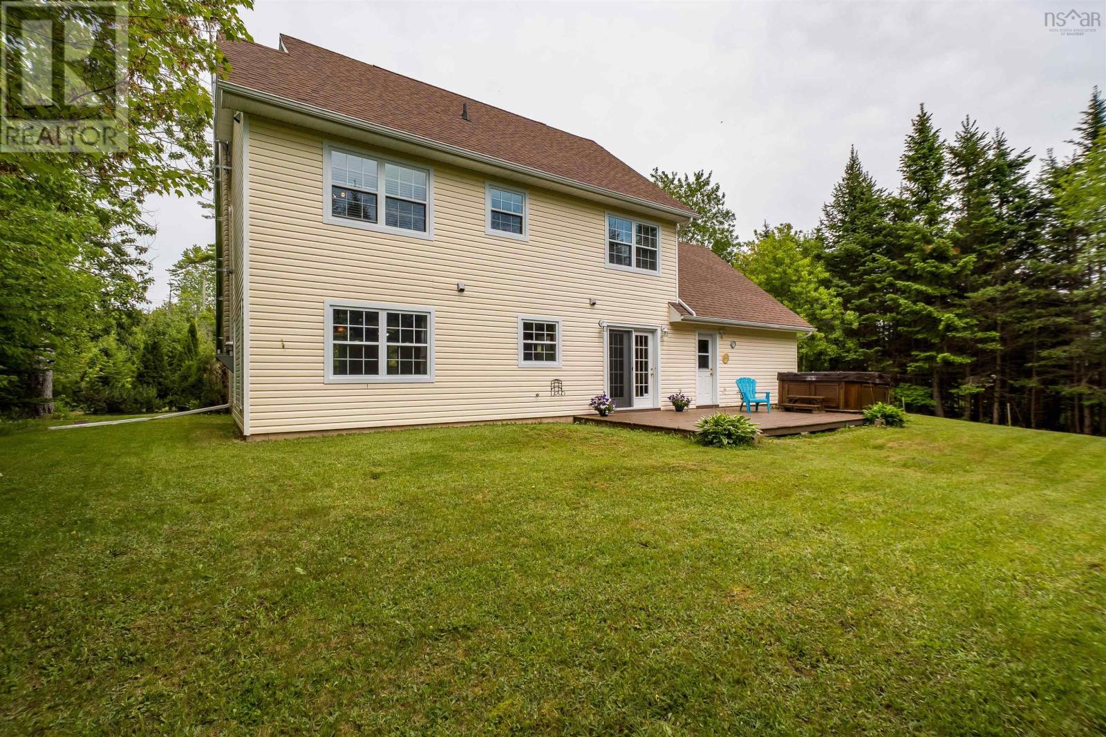 101 Stoney Creek Drive, Mineville, Nova Scotia  B3Z 1T8 - Photo 21 - 202615459
