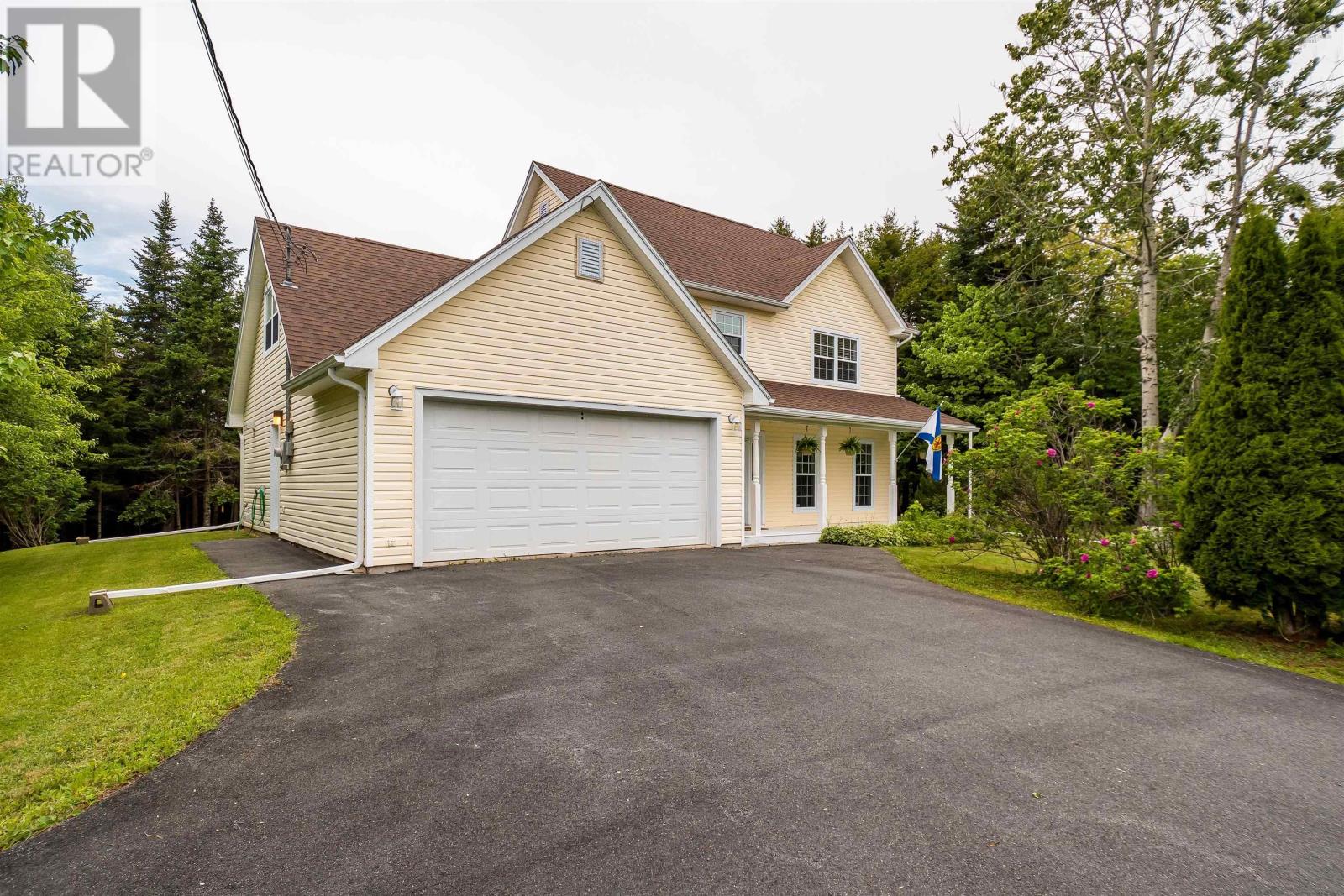 101 Stoney Creek Drive, Mineville, Nova Scotia  B3Z 1T8 - Photo 36 - 202615459
