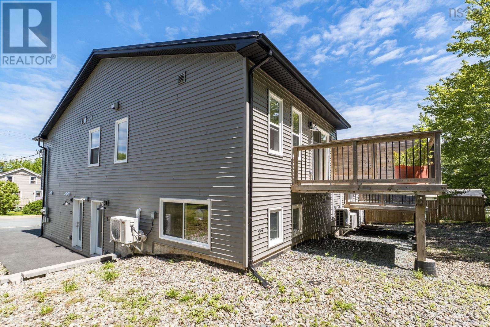 64/66 Everette Street, Dartmouth, Nova Scotia  B2W 1H2 - Photo 18 - 202615456