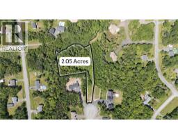 159 Menzies Drive, Hanwell, New Brunswick