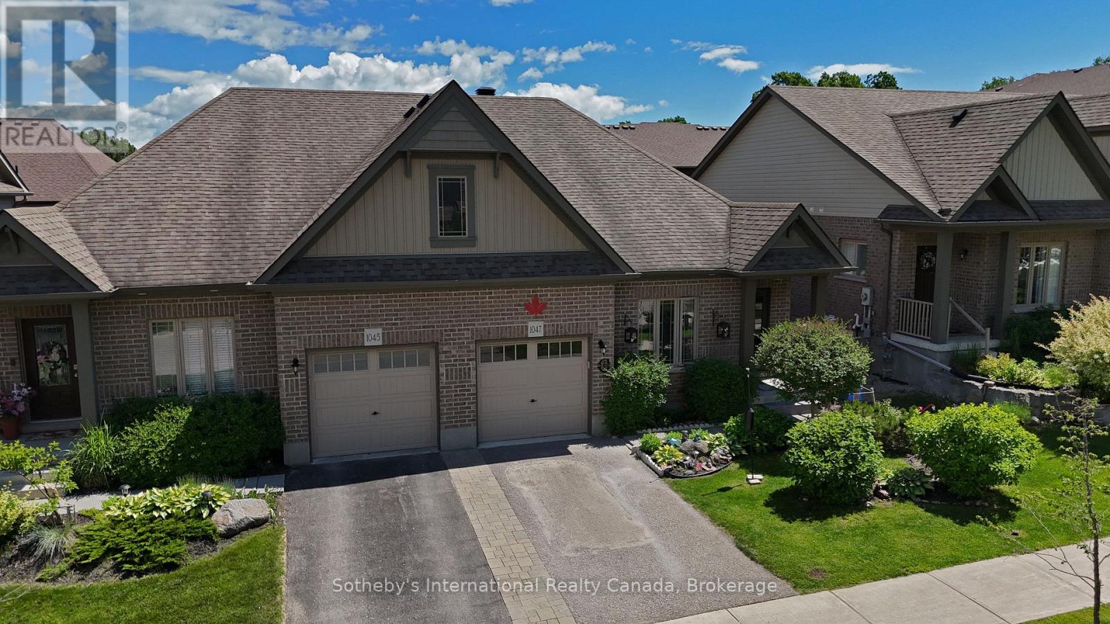 1047 COOK DRIVE S, midland, Ontario